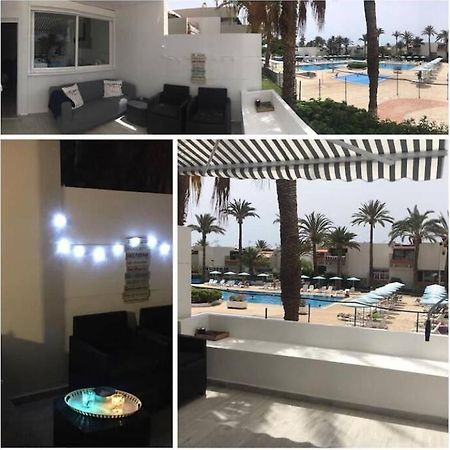 Perfect Flat For Your Holiday At South Tenerife Arona  Exterior foto