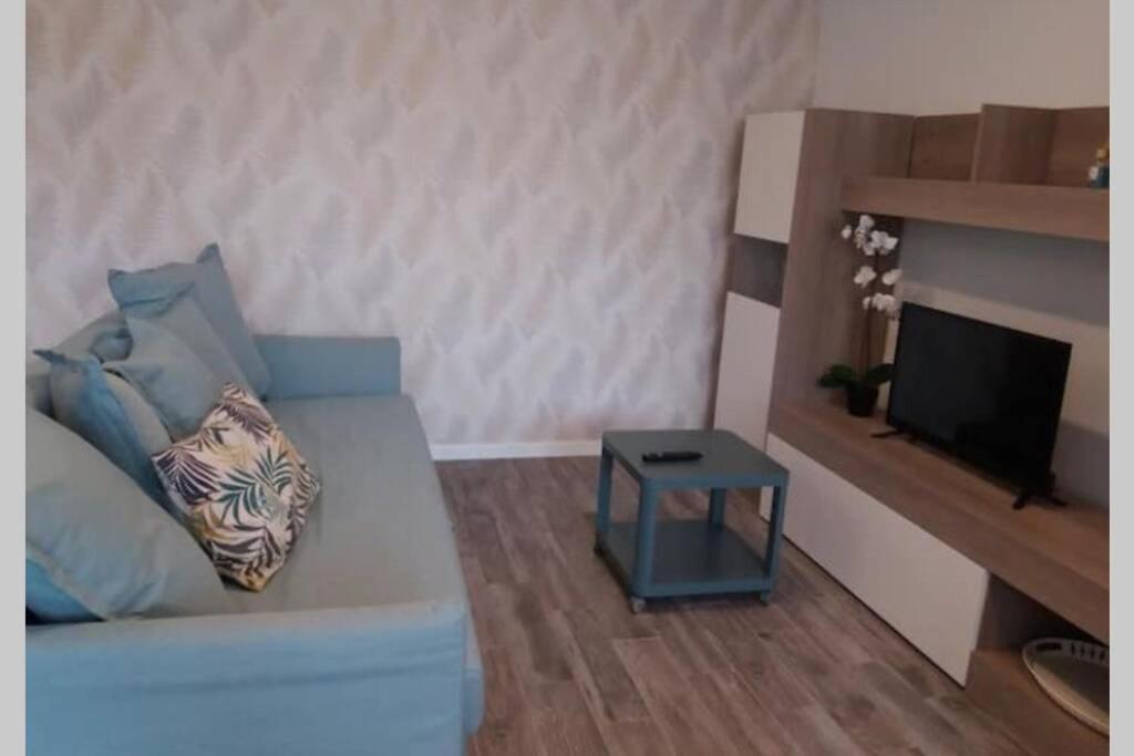 Perfect Flat For Your Holiday At South Tenerife Arona  Exterior foto