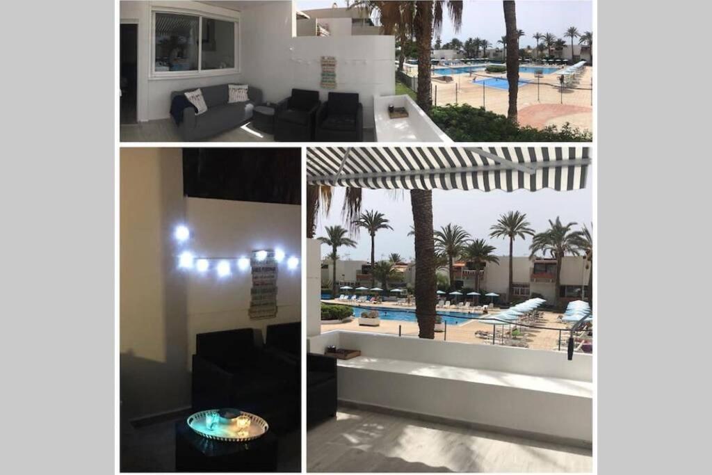 Perfect Flat For Your Holiday At South Tenerife Arona  Exterior foto