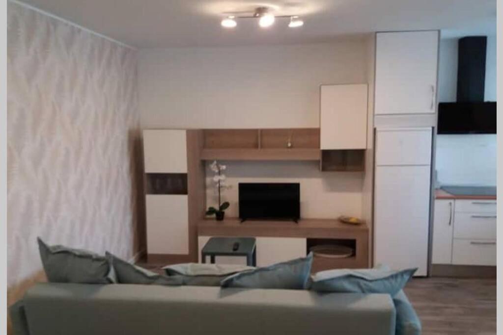 Perfect Flat For Your Holiday At South Tenerife Arona  Exterior foto
