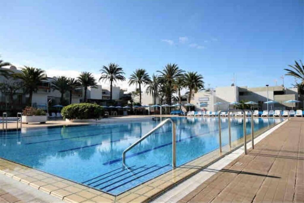Perfect Flat For Your Holiday At South Tenerife Arona  Exterior foto
